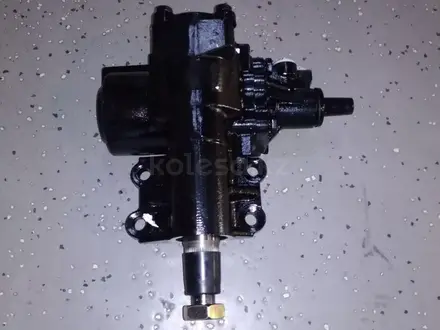Рулевой редуктор (крузак 80) за 125 000 тг. в Алматы