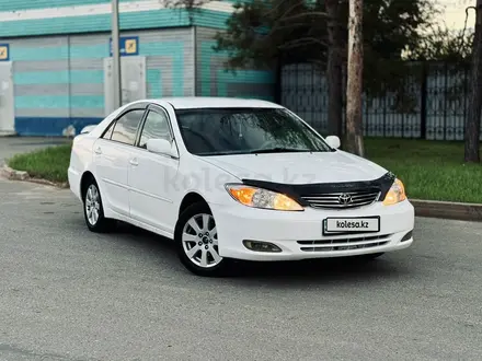 Toyota Camry 2002 года за 3 900 000 тг. в Павлодар