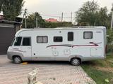 Mercedes-Benz  Rapido 992m 2008 годаfor27 000 000 тг. в Алматы – фото 2