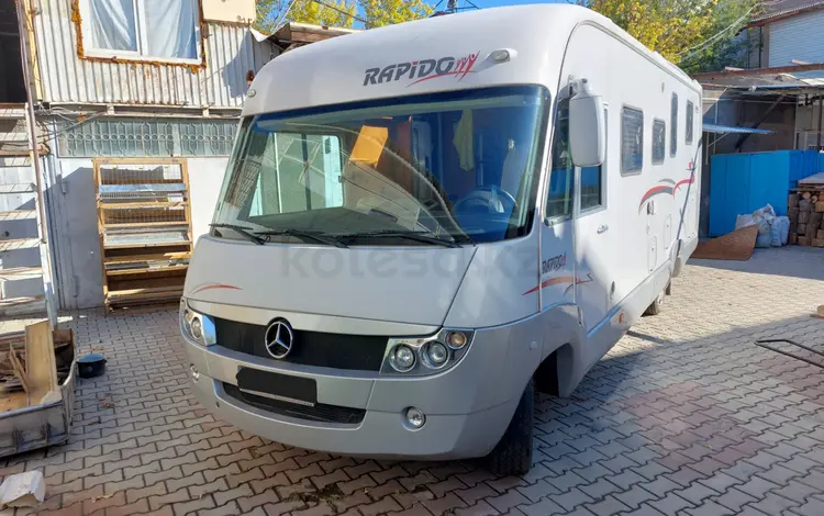 Mercedes-Benz  Rapido 992m 2008 года за 33 000 000 тг. в Алматы