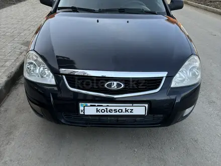 ВАЗ (Lada) Priora 2170 2009 года за 1 890 000 тг. в Костанай – фото 2