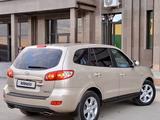 Hyundai Santa Fe 2006 годаүшін6 390 000 тг. в Костанай – фото 2