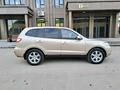 Hyundai Santa Fe 2006 года за 6 390 000 тг. в Костанай – фото 14