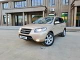 Hyundai Santa Fe 2006 года за 6 390 000 тг. в Костанай – фото 4