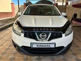 Nissan Qashqai 2012 годаүшін6 500 000 тг. в Шымкент