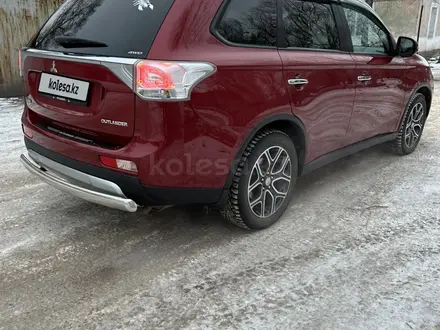 Mitsubishi Outlander 2014 года за 10 500 000 тг. в Павлодар – фото 7