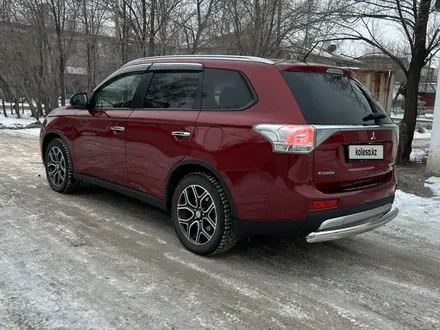 Mitsubishi Outlander 2014 года за 10 500 000 тг. в Павлодар – фото 6