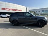 Land Rover Range Rover Sport 2020 годаfor35 500 000 тг. в Алматы – фото 3