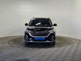 Haval M6 2024 года за 8 440 000 тг. в Алматы – фото 2