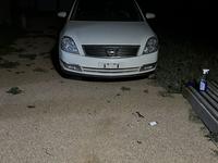 Nissan Teana 2007 годаfor4 500 000 тг. в Семей