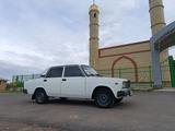 ВАЗ (Lada) 2107 2011 года за 1 200 000 тг. в Шымкент