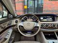 Mercedes-Benz S 500 2014 годаүшін23 900 000 тг. в Астана – фото 16
