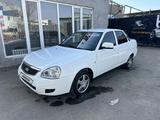 ВАЗ (Lada) Priora 2170 2015 года за 2 850 000 тг. в Уральск – фото 2