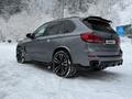 BMW X5 2014 года за 19 000 000 тг. в Алматы – фото 4