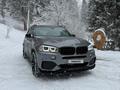 BMW X5 2014 года за 19 000 000 тг. в Алматы – фото 10