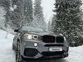 BMW X5 2014 года за 19 000 000 тг. в Алматы