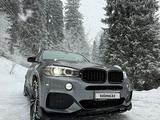 BMW X5 2014 года за 19 000 000 тг. в Алматы