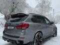 BMW X5 2014 года за 19 000 000 тг. в Алматы – фото 6