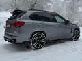 BMW X5 2014 года за 19 000 000 тг. в Алматы – фото 7