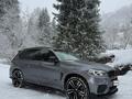 BMW X5 2014 года за 19 000 000 тг. в Алматы – фото 9