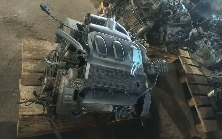 Двигатель Mazda Tribute 3.0 за 270 000 тг. в Алматы