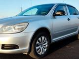 Skoda Octavia 2010 года за 3 300 000 тг. в Тараз – фото 2