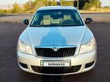 Skoda Octavia 2010 года за 3 300 000 тг. в Тараз