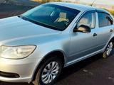 Skoda Octavia 2010 года за 3 300 000 тг. в Тараз – фото 3