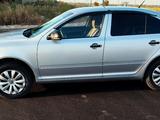 Skoda Octavia 2010 года за 3 300 000 тг. в Тараз – фото 4