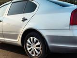 Skoda Octavia 2010 года за 3 300 000 тг. в Тараз – фото 5