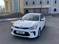 Kia Rio 2019 года за 7 200 000 тг. в Тараз – фото 13