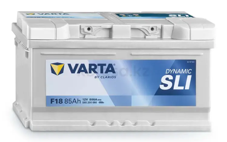 Аккумулятор за 112 000 тг. в Алматы