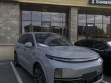 Li L9 Ultra 2025 года за 37 000 000 тг. в Алматы – фото 3