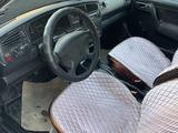 Volkswagen Golf 1993 года за 1 350 000 тг. в Тараз – фото 3