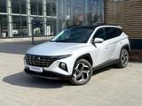Hyundai Tucson 2024 года за 15 600 000 тг. в Костанай