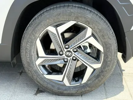 Hyundai Tucson 2024 года за 14 390 000 тг. в Костанай – фото 16