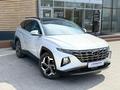 Hyundai Tucson 2024 года за 14 390 000 тг. в Костанай – фото 19