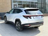 Hyundai Tucson 2024 годаүшін14 390 000 тг. в Костанай – фото 2