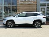 Hyundai Tucson 2024 годаүшін14 390 000 тг. в Костанай – фото 3