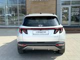 Hyundai Tucson 2024 годаүшін14 390 000 тг. в Костанай – фото 4
