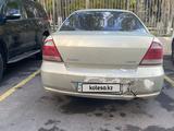 Nissan Almera 2006 года за 2 500 000 тг. в Астана – фото 3