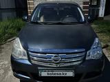 Nissan Almera 2014 года за 2 850 000 тг. в Алматы – фото 2