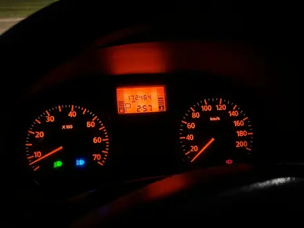 Nissan Almera 2014 года за 2 850 000 тг. в Алматы – фото 7