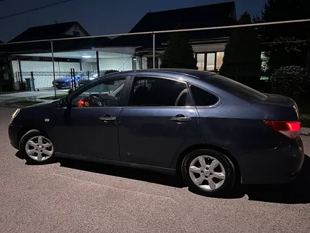 Nissan Almera 2014 года за 2 850 000 тг. в Алматы – фото 3