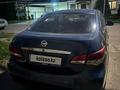 Nissan Almera 2014 года за 2 850 000 тг. в Алматы – фото 4