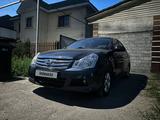 Nissan Almera 2014 года за 2 850 000 тг. в Алматы