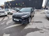 Toyota RAV4 2021 годаүшін14 300 000 тг. в Шымкент