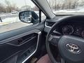Toyota RAV4 2021 годаүшін14 300 000 тг. в Шымкент – фото 6