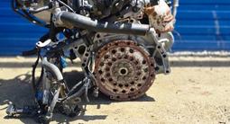 Контрактный двигатель Honda F23 2.3 литра за 320 000 тг. в Шымкент – фото 2