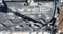 Контрактный двигатель Honda F23 2.3 литра за 320 000 тг. в Шымкент – фото 3